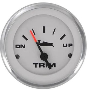 Sea Star Solutions - Trim, Lido Fog Res 2" Mercury/mar (59657p)