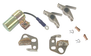 Sea Star Solutions - Tune Up Kit - Sierra Marine Engine Parts - 18-5001n (118-5001n)