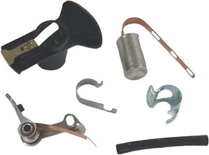 Sea Star Solutions - Tune-up Kit Inboard/outboard (118-5259)