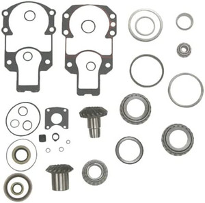 Sea Star Solutions - Upper Gear Set - Sierra Marine Engine Parts - 18-2258 (118-2258)