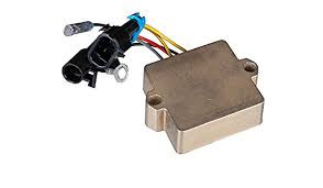 Sea Star Solutions - Voltage Regulator - Sierra Marine Engine Parts - 18-5732 (118-5732)