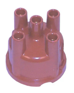Sea Star Solutions - Volvo Distributor Cap - Sierra Marine Engine Parts - 18-5357 (118-5357)