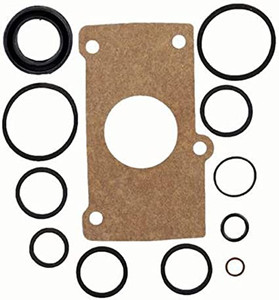Sea Star Solutions - Volvo Gasket Set - Sierra Marine Engine Parts - 18-0146 (118-0146)