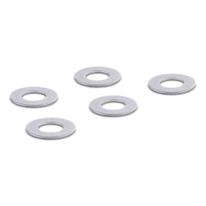 Sea Star Solutions - Washer 5/8" Stainless Steel (5ea) (hp6015)