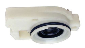 Sea Star Solutions - Water Pump Base - Sierra Marine Engine Parts - 18-3417 (118-3417)