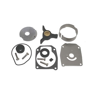 Sea Star Solutions - Water Pump Kit - Evinrude, Johnson And Gale Outboard Motors - Sierra Marine Engine Parts - 18-3394 (118-3394)