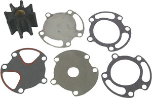 Sea Star Solutions - Water Pump Kit - Mercury (118-3309)