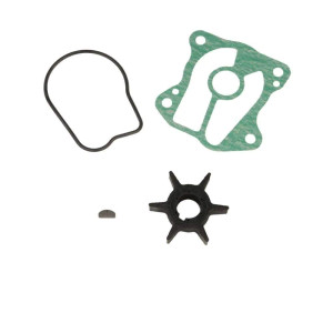 Sea Star Solutions - Water Pump Kit - Sierra Marine Engine Parts - 18-3281 (118-3281)