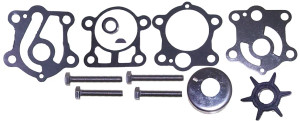 Sea Star Solutions - Water Pump Kit - Sierra Marine Engine Parts - 18-3429 (118-3429)