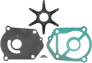 Sea Star Solutions - Water Pump Kit - Suzuki - Sierra Marine Engine Parts - 18-3257 (118-3257)