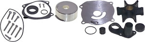 Sea Star Solutions - Water Pump Kit J/e Without Housing - Sierra Marine Engine Parts - 18-3390 (118-3390)