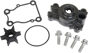Sea Star Solutions - Water Pump Kit W/housing - Sierra Marine Engine Parts - 18-3413 (118-3413)