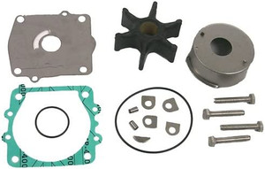 Sea Star Solutions - Water Pump Kit Without Housing - Sierra Marine Engine Parts - 18-3312 (118-3312)