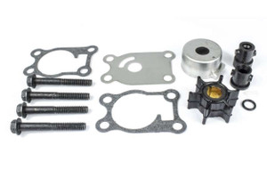 Sea Star Solutions - Water Pump Kit Without Housing - Sierra Marine Engine Parts - 18-4529 (118-4529)