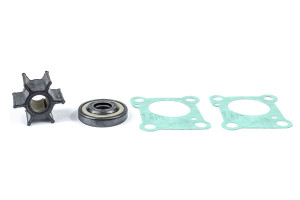 Sea Star Solutions - Water Pump Kit Without Housing - Sierra Marine Engine Parts - 18-4536 (118-4536)