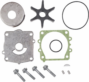 Sea Star Solutions - Water Pump Repair Kit - Sierra Marine Engine Parts - 18-3442 (118-3442)