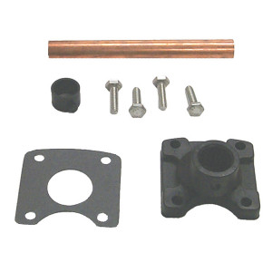 Sea Star Solutions - Water Tube - Sierra Marine Engine Parts - 18-3219 (118-3219)