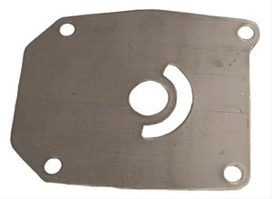 Sea Star Solutions - Wear Plate   J/e (118-3343)