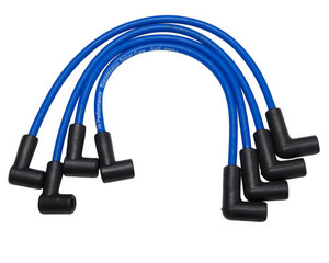 Sea Star Solutions - Wiring, Plug Set - Sierra Marine Engine Parts (18-8839-1)