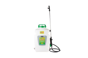 Seaflo - Back Pack Sprayer 4 Gallon (sfesr-16)
