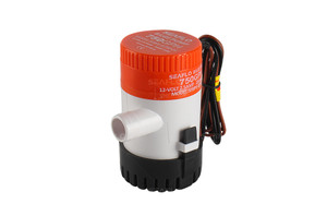 Seaflo - Bilge Pump 700 Gallons Per Hour (sfbp1-g750-01) Seaflo - Bilge Pump 700 Gallons Per Hour (sfbp1-g750-01)