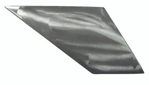 Skeg Depot - 3 Liter, 225 Horsepower To 300 Horsepower (sm---225300) Skeg Depot - 3 Liter, 225 Horsepower To 300 Horsepower (sm---225300)