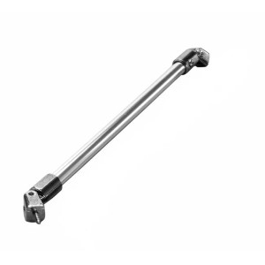Taylormade - 16" Windshield Sup Bar- Anod C (1642) Taylormade - 16" Windshield Sup Bar- Anod C (1642)
