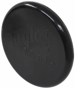 Taylormade - 3 Blade Prop Protector 10" Bla (357)