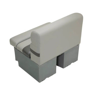 Taylormade - 30" Bench Seat Charcoal (803552)