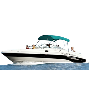 Taylormade - Bim Ultima Teal 6'x36"x60-66" (62252)