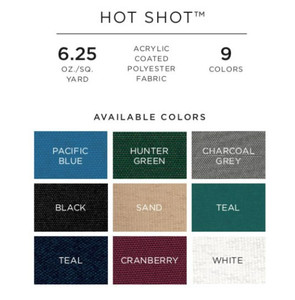 Taylormade - Bim Wht Hs  Wb 6'x54" 97-103" (64063)