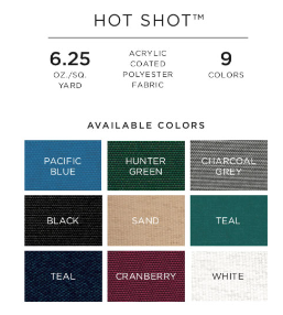 Taylormade - Bim Wht Hs Wb 6'x42" 67-72" (62096)