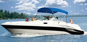 Taylormade - Bimini Top Only  Ultima 6'x 42 (42704ub)