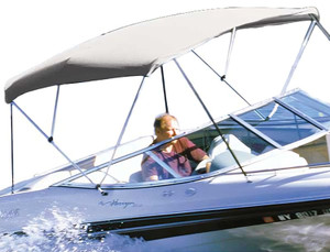 Taylormade - Bimini Top Only Hotshot 8'x 54 (54715oy)