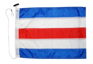 Taylormade - Code Flag 12x18  C (93258) Taylormade - Code Flag 12x18  C (93258)