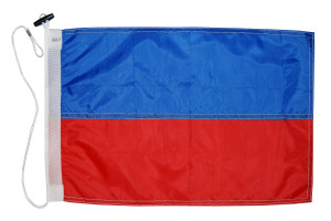 Taylormade - Code Flag 12x18  E (93260) Taylormade - Code Flag 12x18  E (93260)