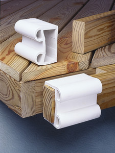 Taylormade - Fender Board Guards Epdm (96011)