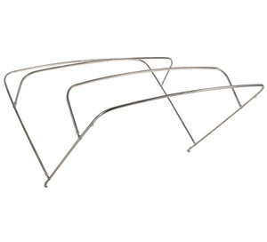 Taylormade - Kd Ss Frame Bimini 54"x8' X79- (54885ss)