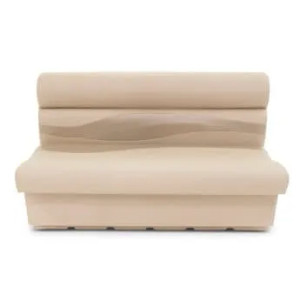 Taylormade - Lci 30" Bench Seat Beige (433060)