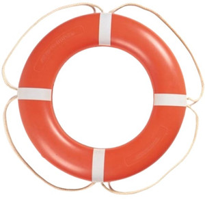 Taylormade - Ma-30-o Aero-30" Orng/pe Lif (570003)