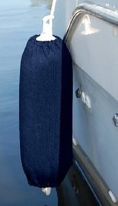 Taylormade - Premium  Fender Cvr Med Navy (9205n)