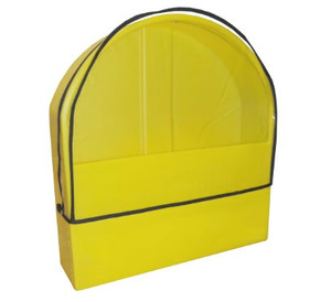 Taylormade - Replacement Vinyl Cover For Lr (570007)