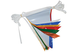 Taylormade - String Pennants  50 Ft (93172)
