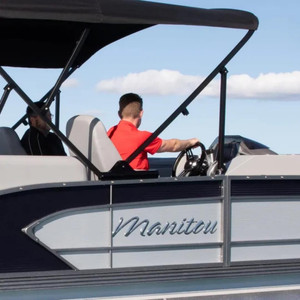 Taylormade - Sureshade Power Bimini Sport A (2020134625) Taylormade - Sureshade Power Bimini Sport A (2020134625)