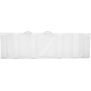 Taylormade - Vinyl Covered Large Rafting Wh (336) Taylormade - Vinyl Covered Large Rafting Wh (336)