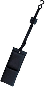 Taylormade - Vinyl Covered Pwc Fender Blk (346) Taylormade - Vinyl Covered Pwc Fender Blk (346)