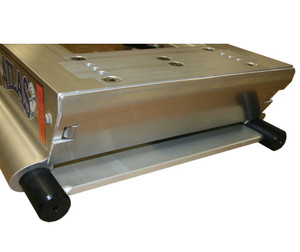 Th Marine - 10" Hydraulic Jack Plate (ahjhsp-10v-dp) Th Marine - 10" Hydraulic Jack Plate (ahjhsp-10v-dp)