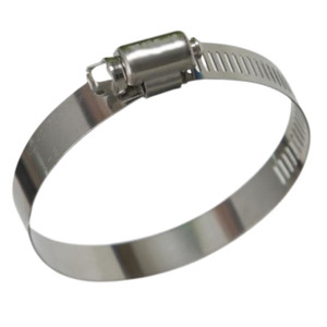 Th Marine - 11/16-1 1/2 Hose Clamp-pair (hc-16-dp)