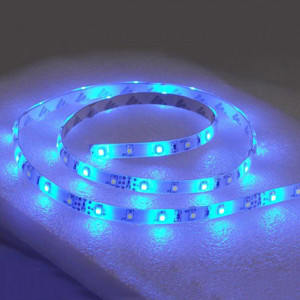 Th Marine - 48 Blue-led Flex Strip Light (led-51954-dp)