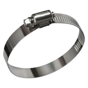 Th Marine - 7/16 To 1 Hose Clamp-pair (hc-8-dp)